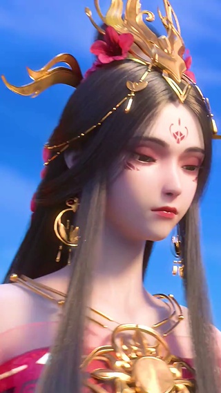 倩女幽魂