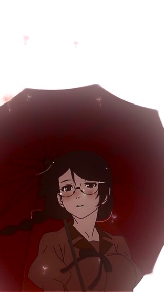 邻家女孩