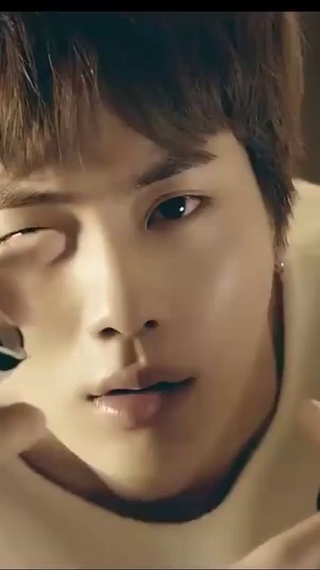 防弹少年团春日全屏版