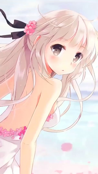 春日野穹
