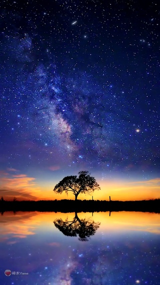 宇宙星空