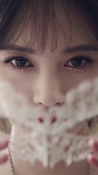 鞠婧祎~呀