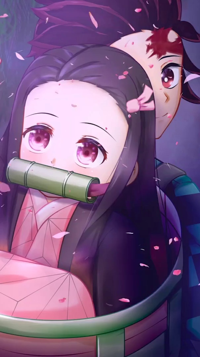 鬼灭之刃 