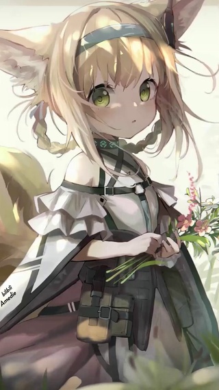 铃兰