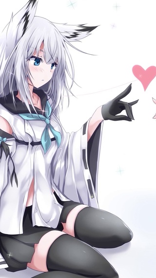 Azur Lane