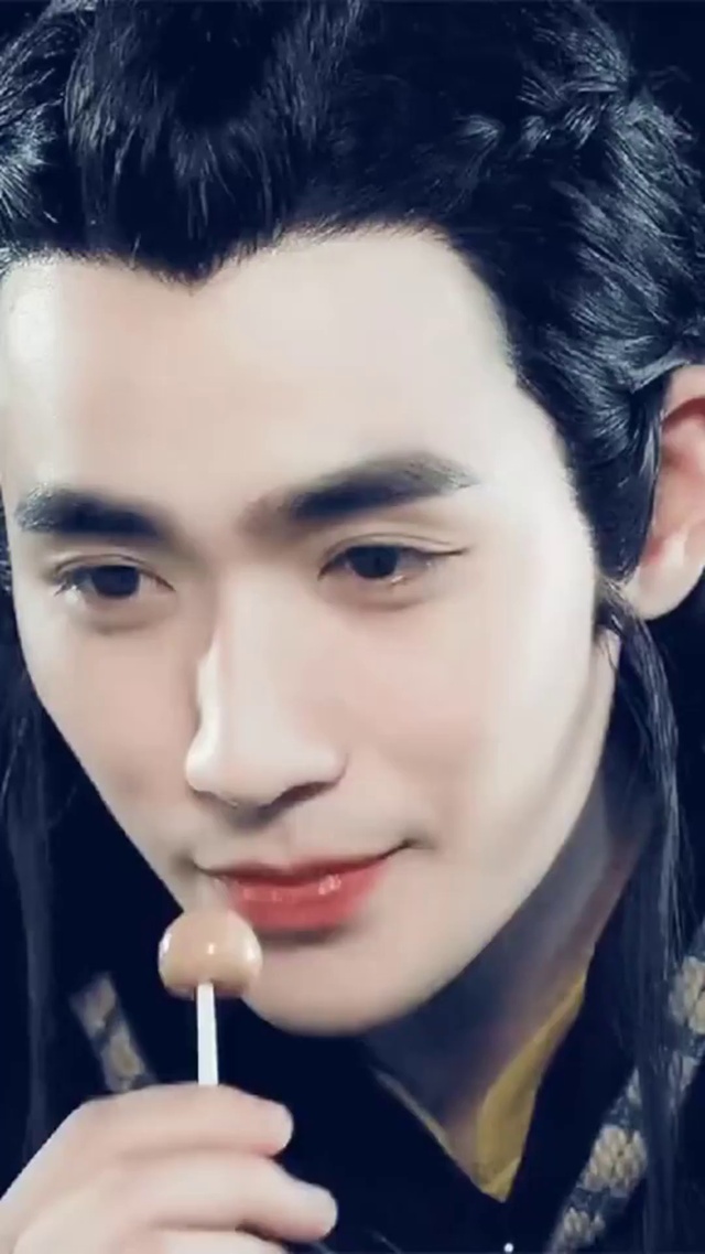 朱一龙 小鬼王
