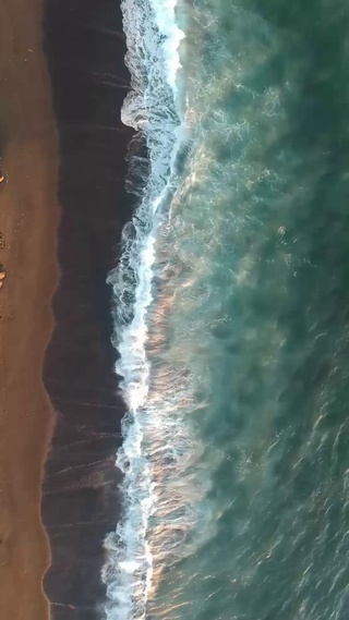 海浪