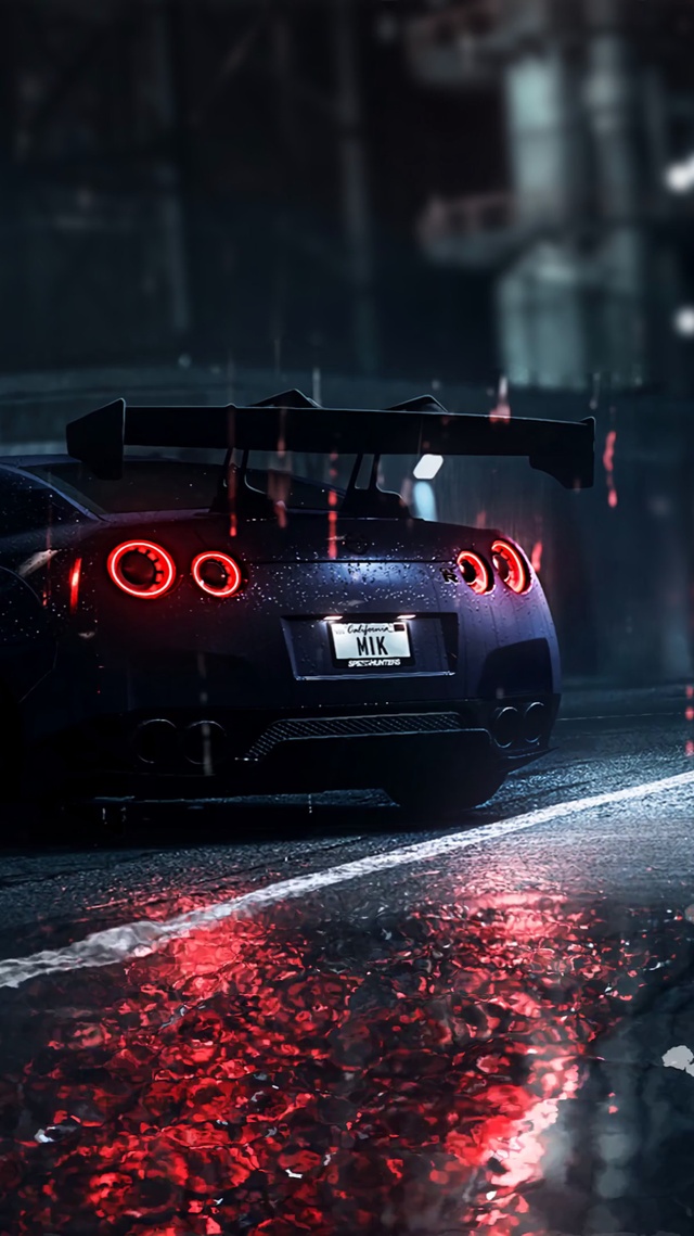 GTR