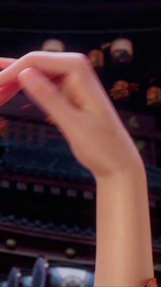 一舞倾城