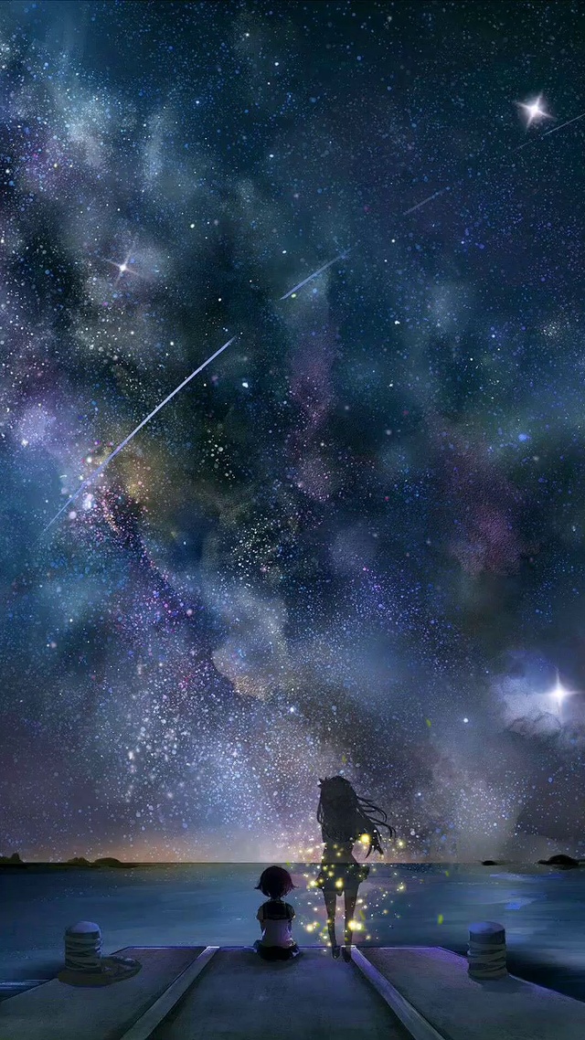 星空