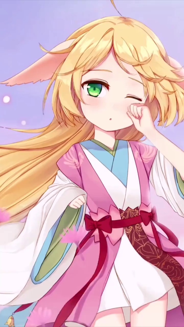 涂山苏苏