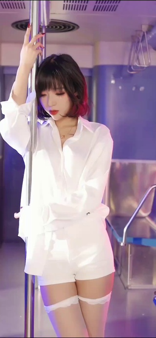 性感美女