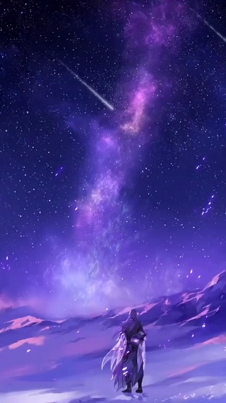 李白凤求凰