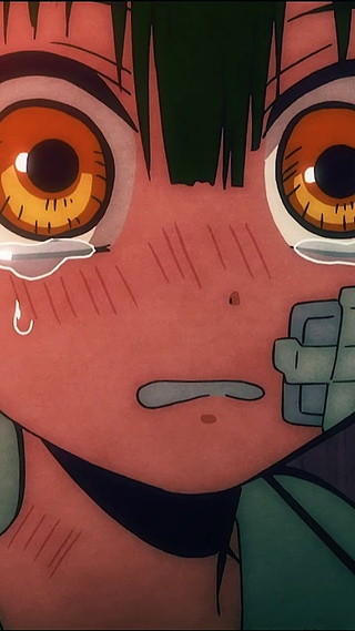 嗷呜，爱了爱了....