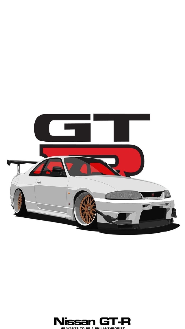 汽车,GTR