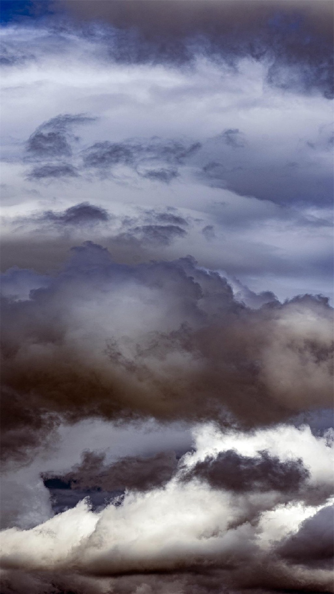 唯美,藍天白雲,自然景觀