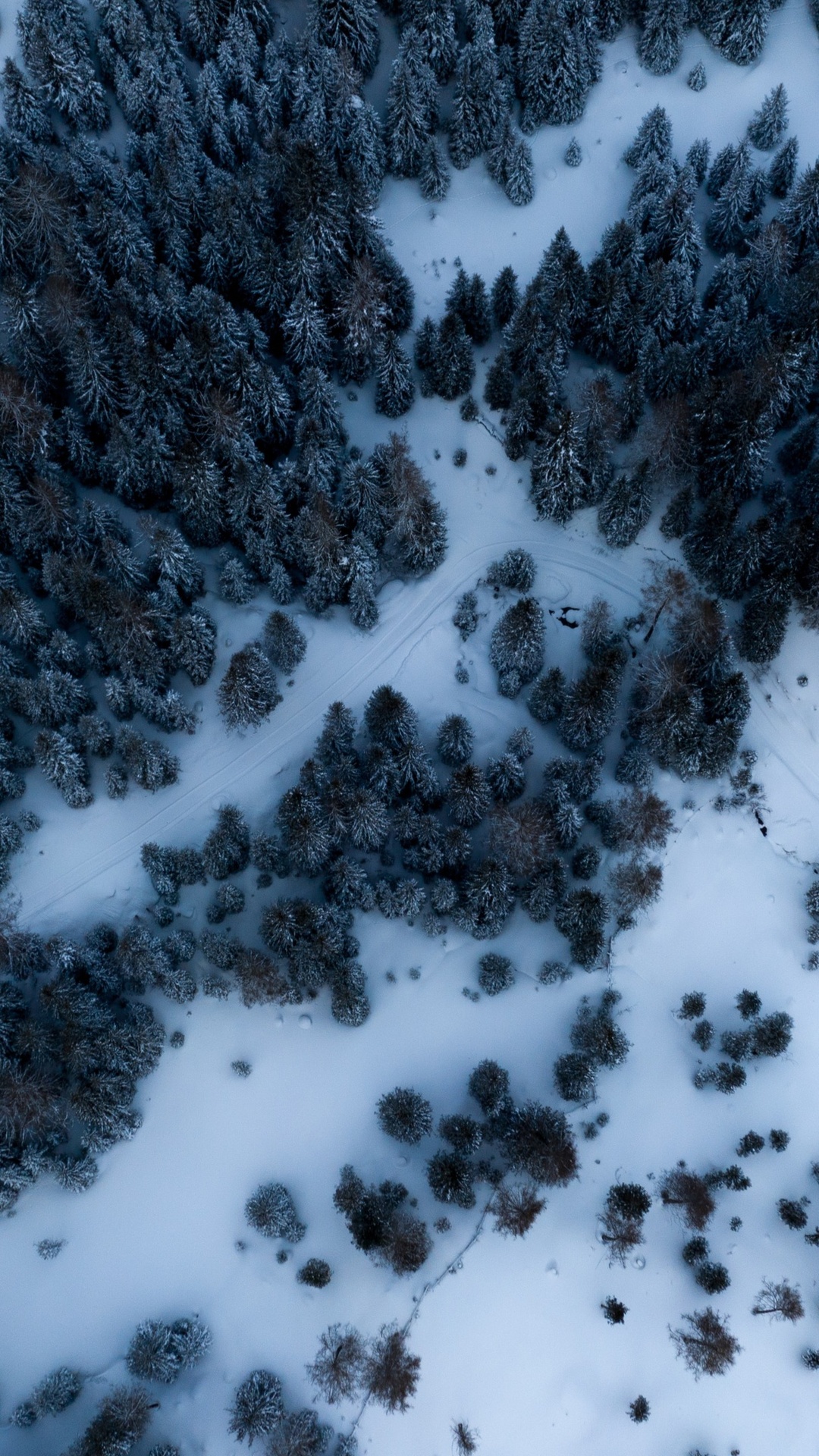 手機壁紙冬天 雪壁紙【23】