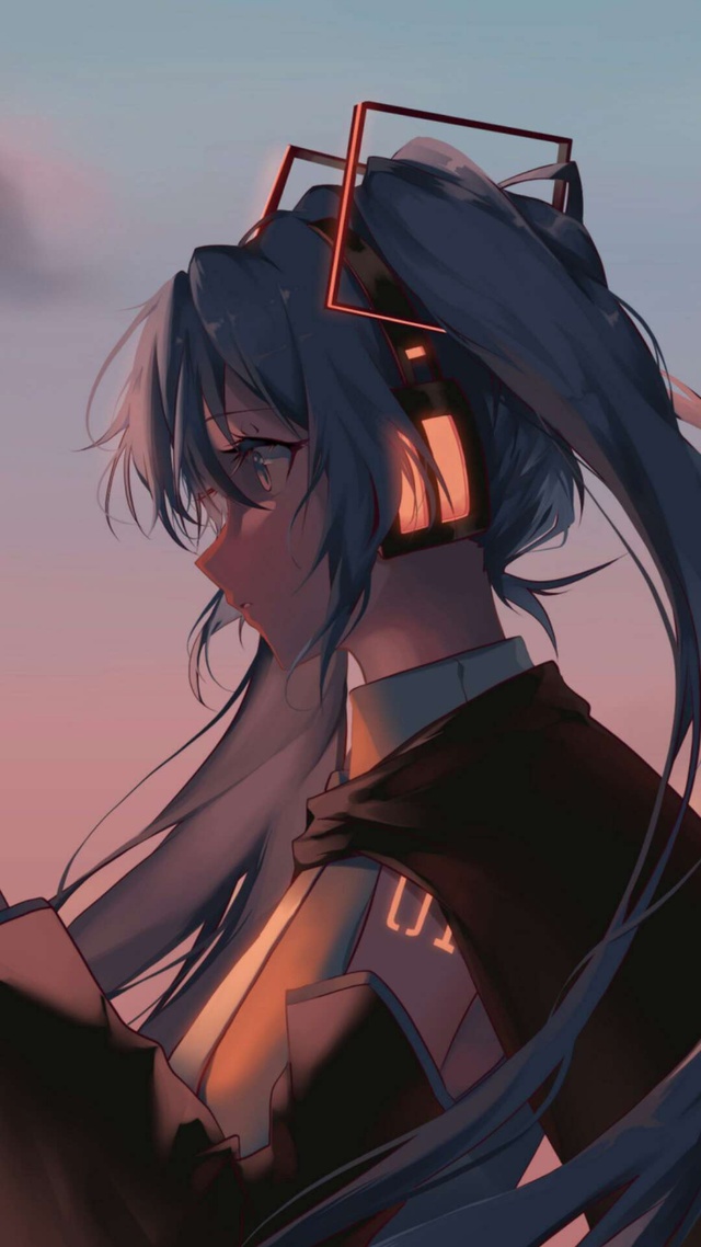 初音未來,miku