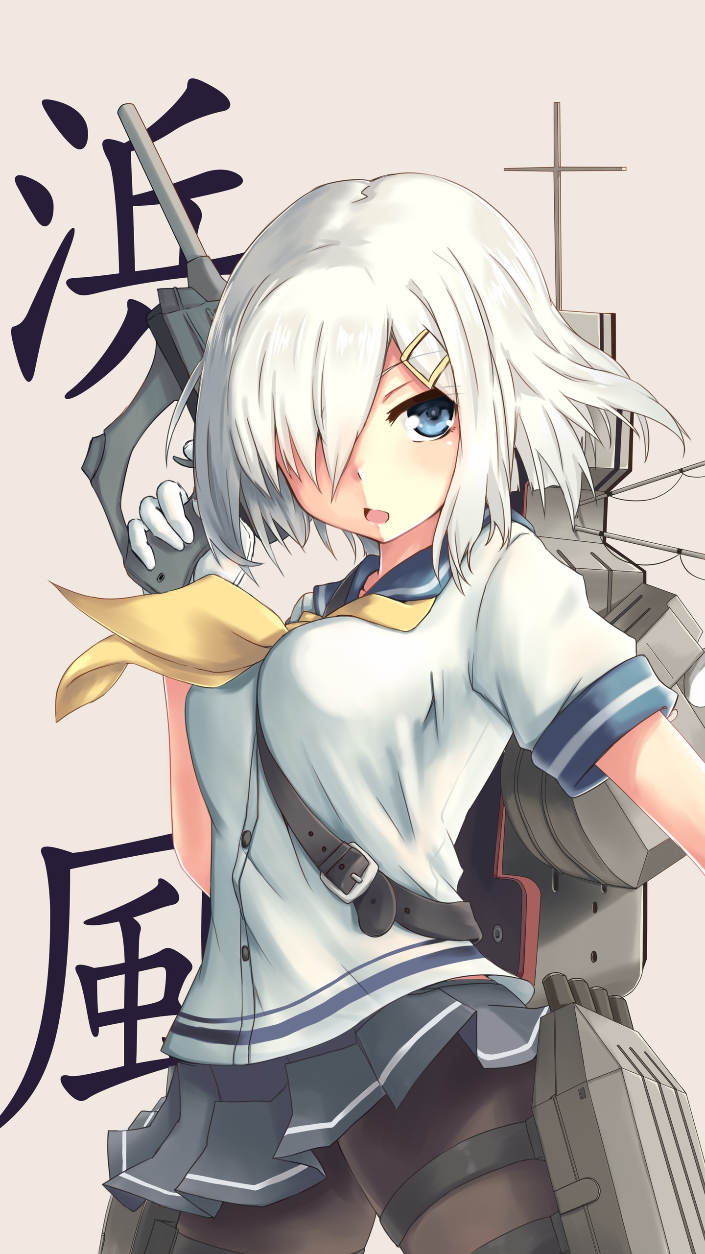 美少女,艦隊Collection,艦娘,精品手游