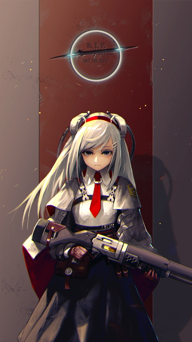 美少女