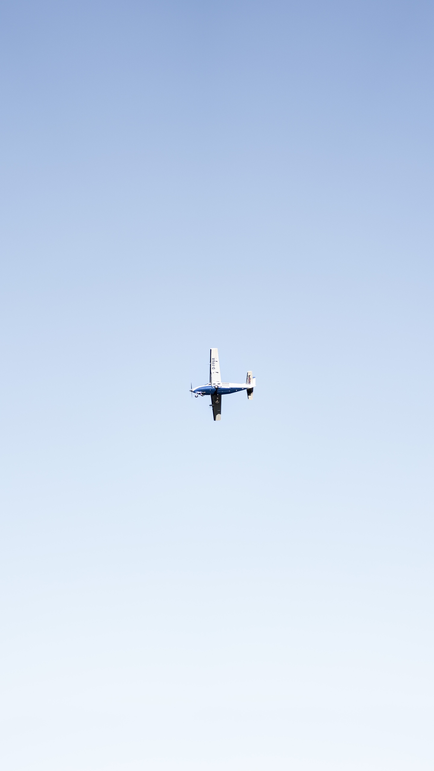 風景,飛機