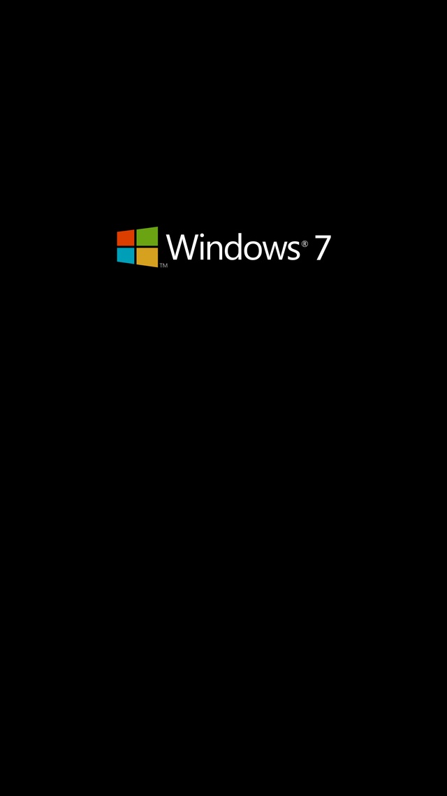 微信封面背景圖微軟,Windows,LOGO,簡約,科技