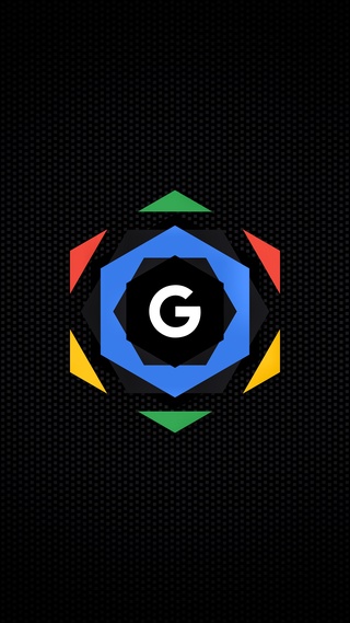 Google,谷歌,LOGO,简约,科技