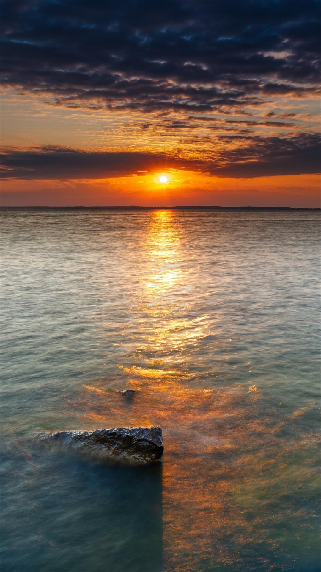 海洋,唯美,自然景觀