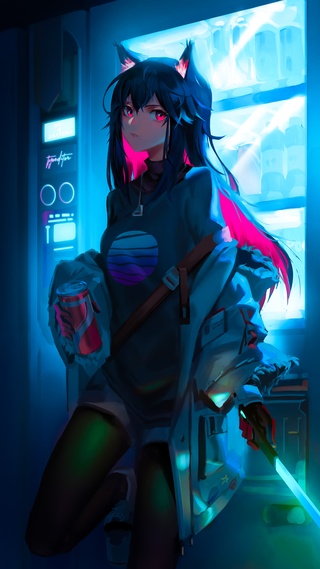 美少女,明日方舟,精品手游