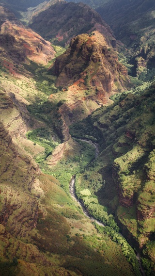 山,自然景观,壮阔