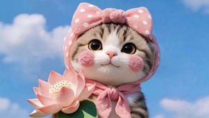 村花