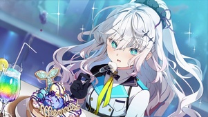 夜乃樱