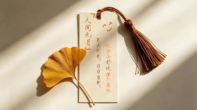 人间九月 与幸运撞个满怀！