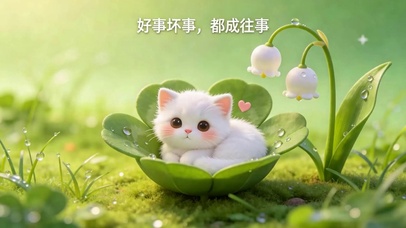 好事坏事都成往事