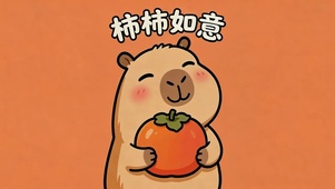 柿柿如意