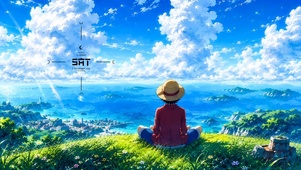 Monkey D Luffy