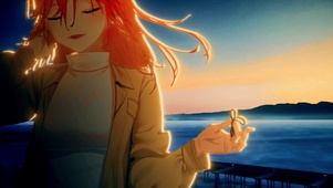 少女