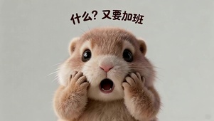 什么？又要加班