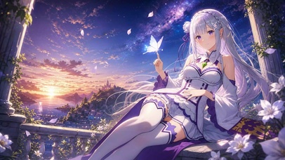 爱蜜莉雅