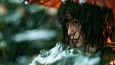 听雨