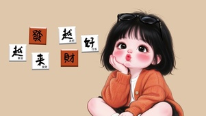 越来越好