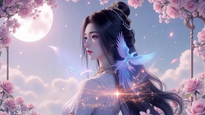 紫灵2