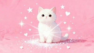猫咪