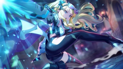 公主