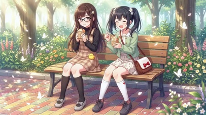 暖阳食光
