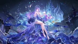 奥拉星 万澜梦星海 银河 