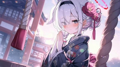 和服普拉娜