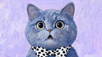 猫咪