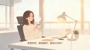 小清新