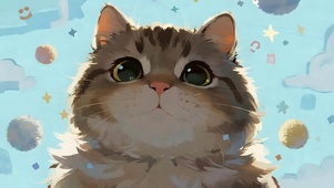 猫咪